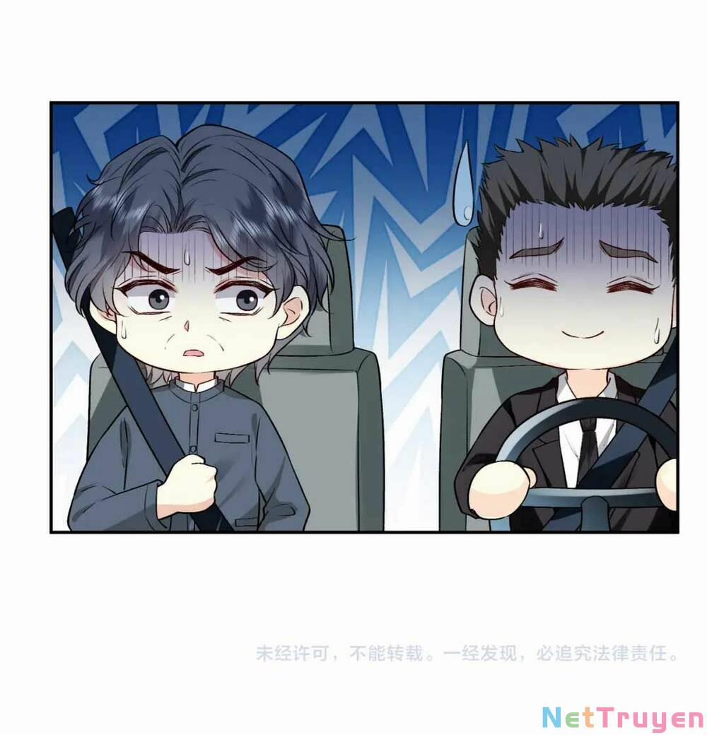 Phu Nhân Đại Boss Ngày Nào Cũng Vả Mặt Tiểu Nhân 3 trang 39