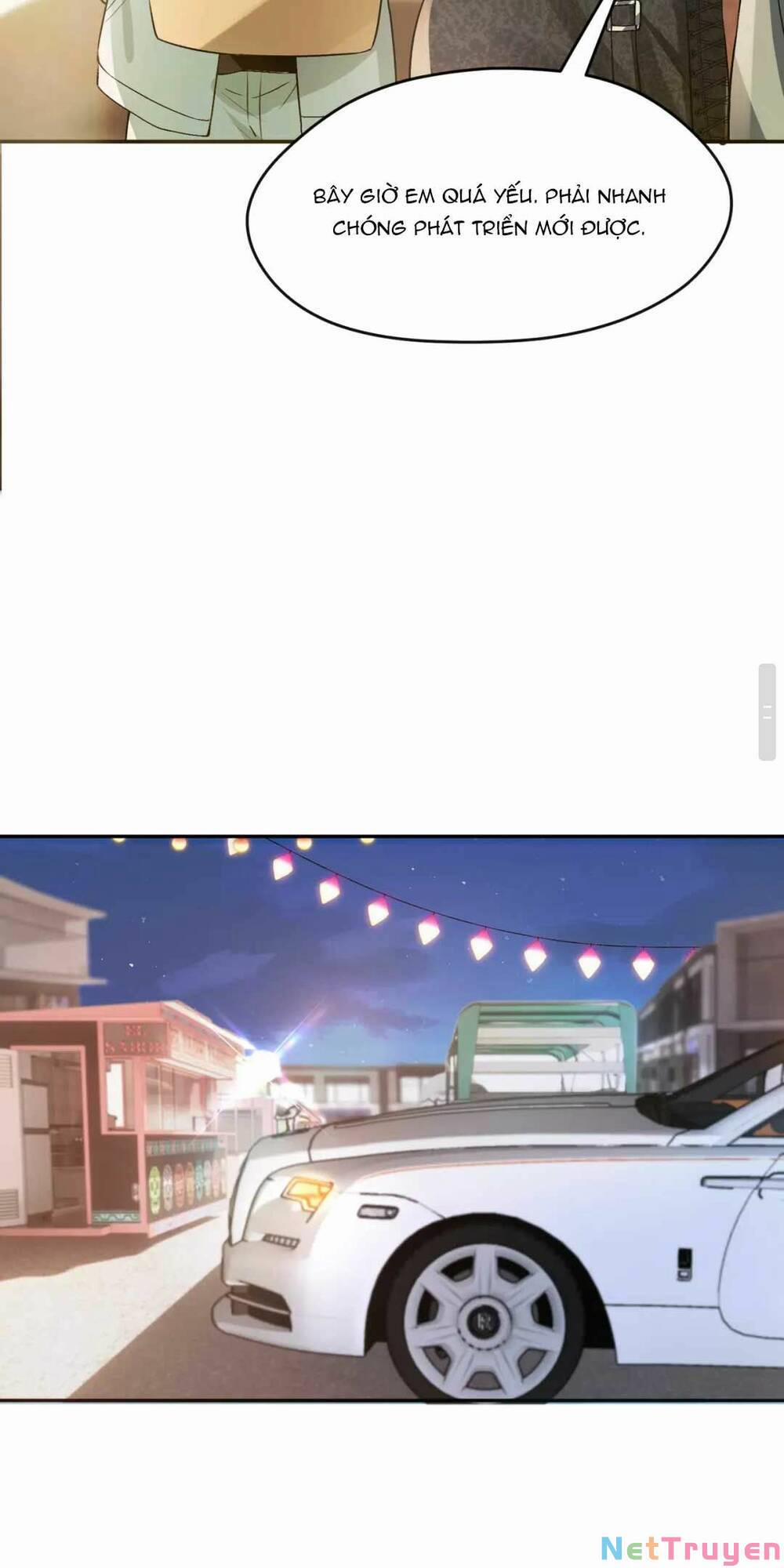 Phu Nhân Đại Boss Ngày Nào Cũng Vả Mặt Tiểu Nhân 3 trang 6