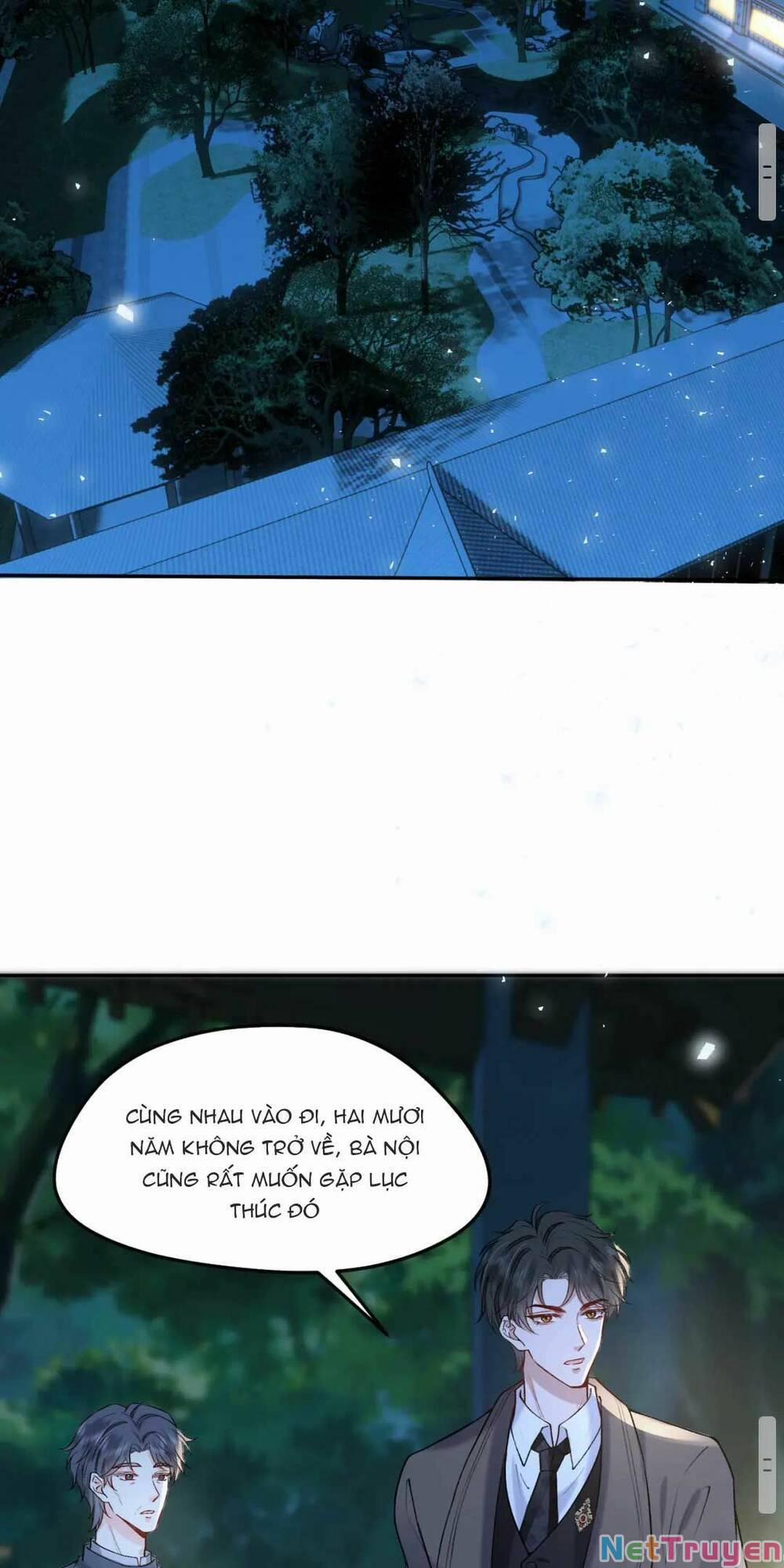 Phu Nhân Đại Boss Ngày Nào Cũng Vả Mặt Tiểu Nhân 4 trang 10