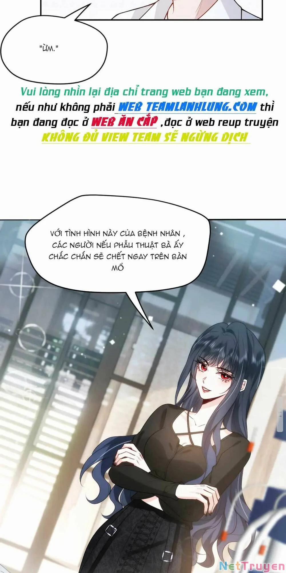 Phu Nhân Đại Boss Ngày Nào Cũng Vả Mặt Tiểu Nhân 4 trang 16