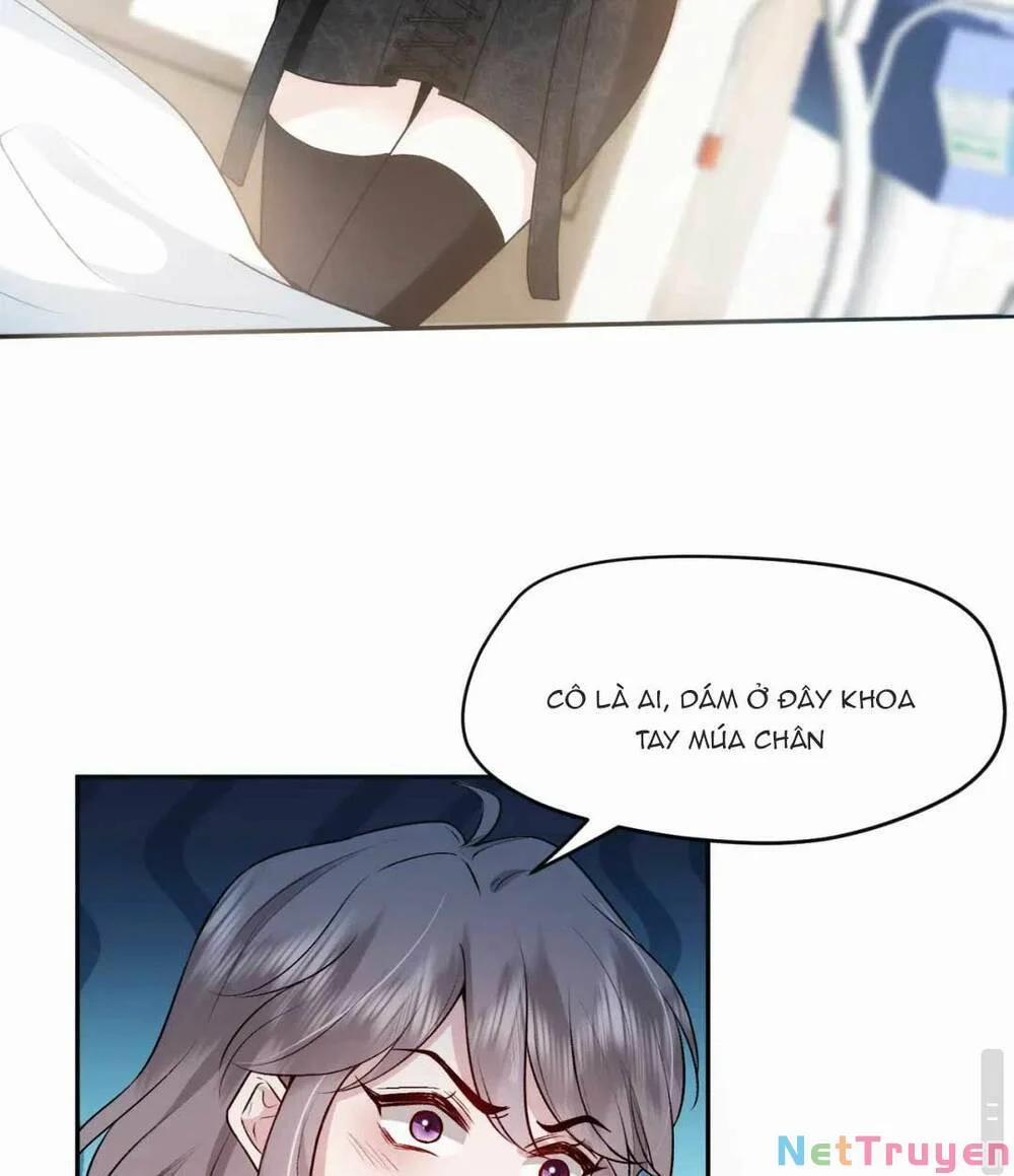 Phu Nhân Đại Boss Ngày Nào Cũng Vả Mặt Tiểu Nhân 4 trang 17