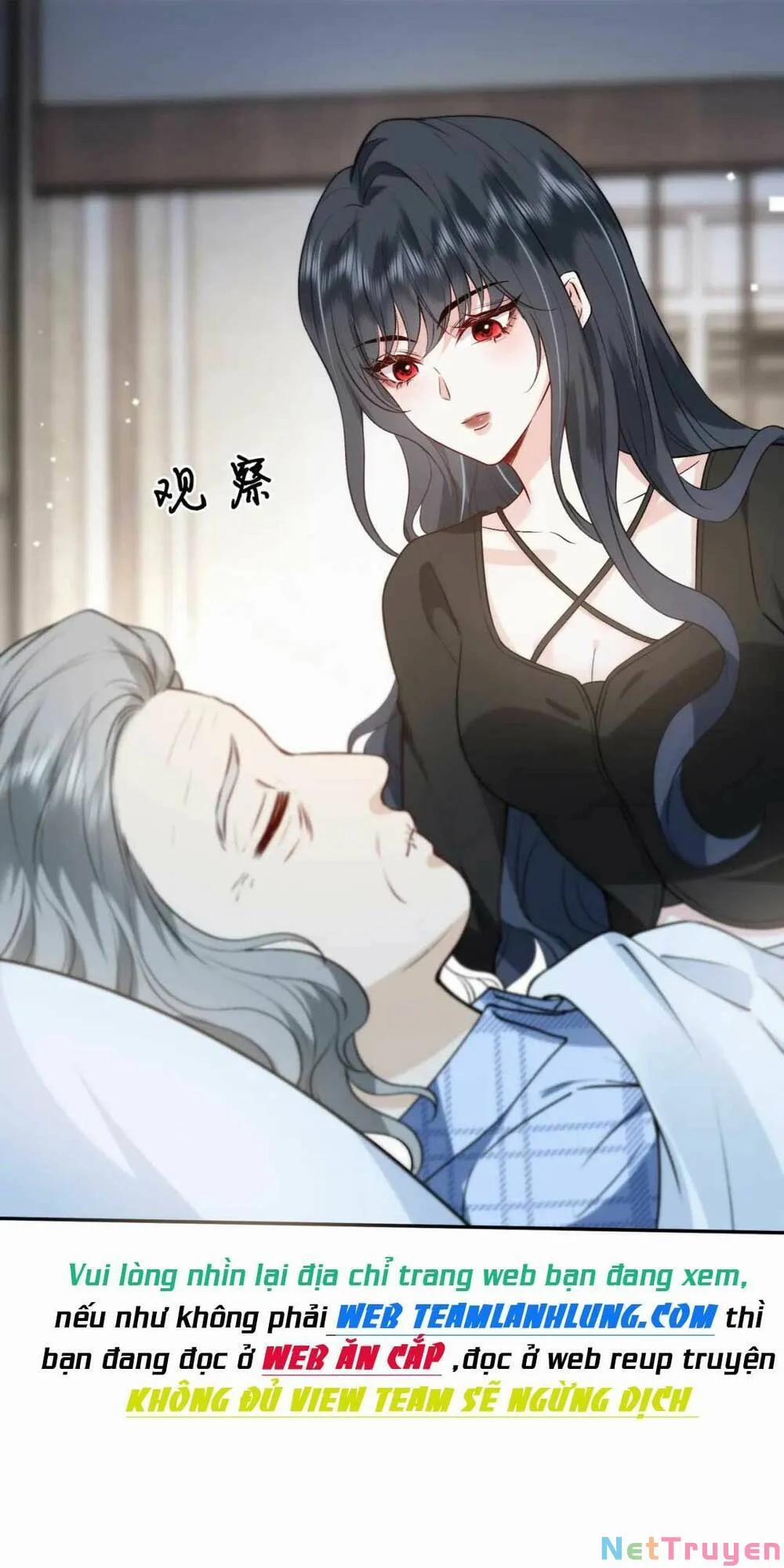 Phu Nhân Đại Boss Ngày Nào Cũng Vả Mặt Tiểu Nhân 4 trang 19