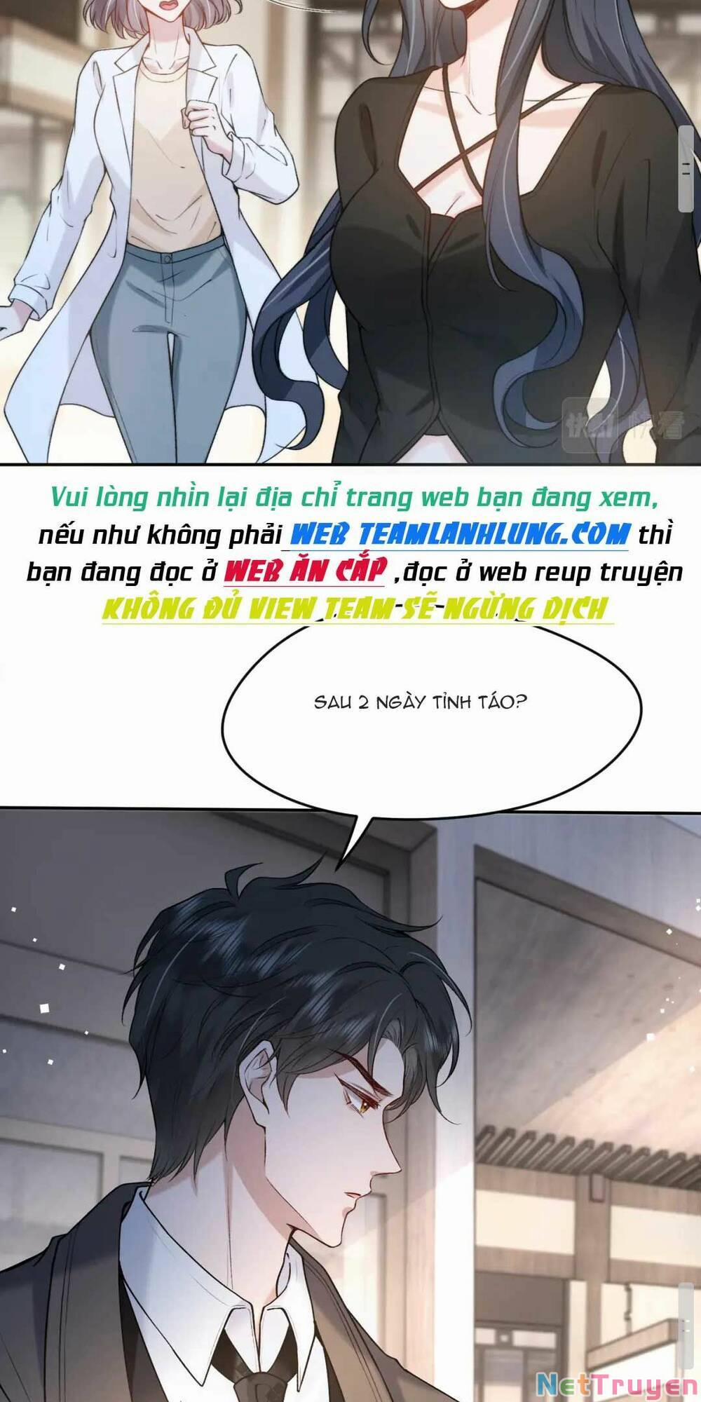Phu Nhân Đại Boss Ngày Nào Cũng Vả Mặt Tiểu Nhân 4 trang 21