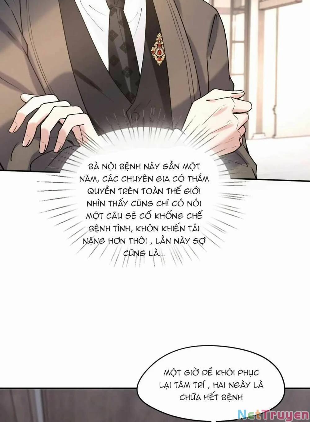 Phu Nhân Đại Boss Ngày Nào Cũng Vả Mặt Tiểu Nhân 4 trang 22