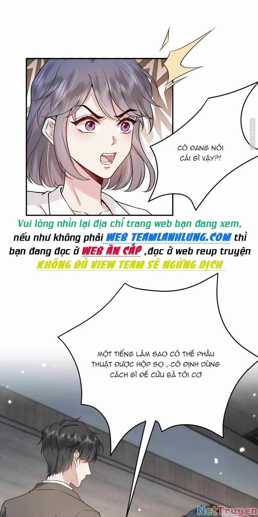 Phu Nhân Đại Boss Ngày Nào Cũng Vả Mặt Tiểu Nhân 4 trang 24