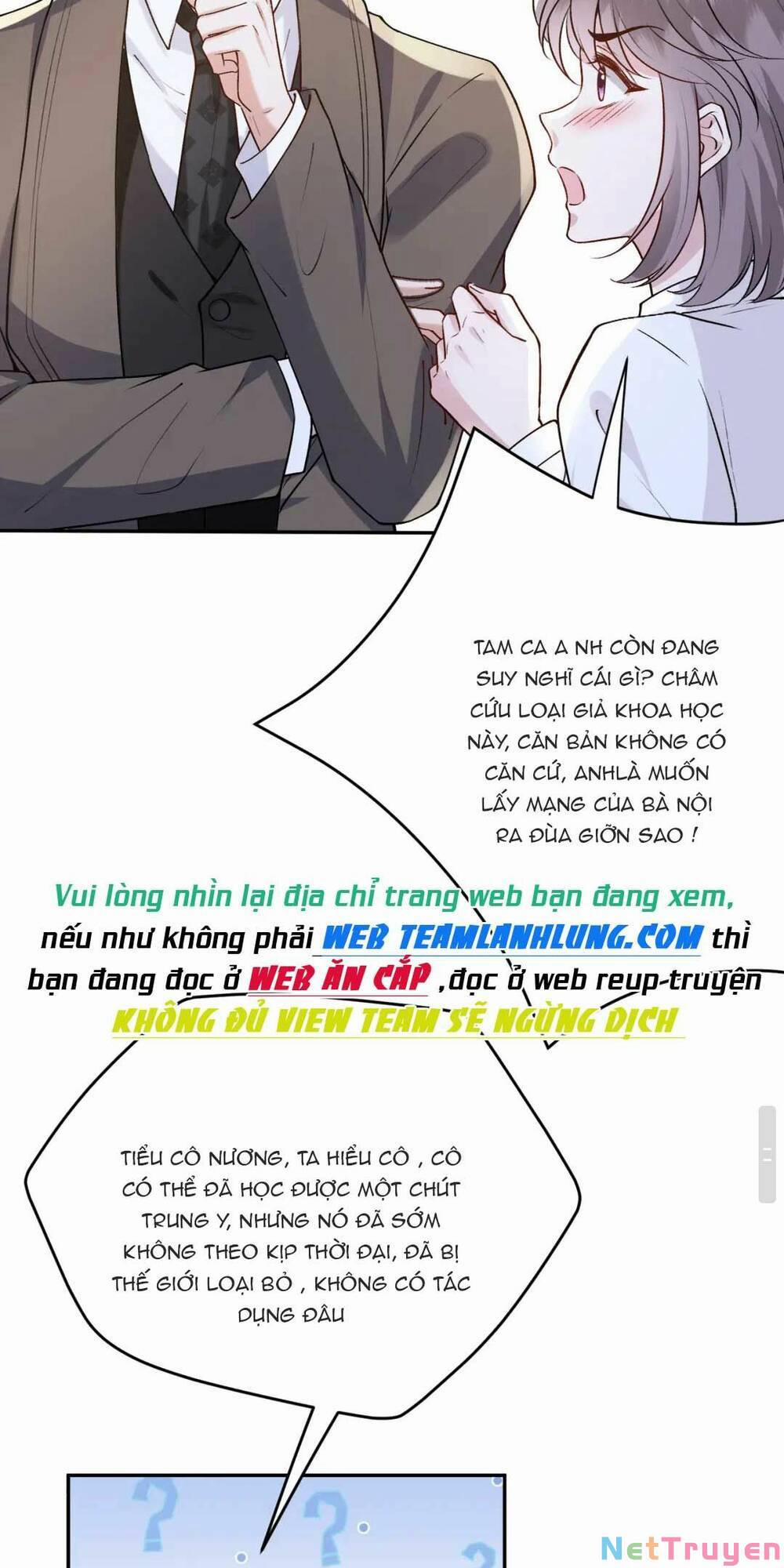 Phu Nhân Đại Boss Ngày Nào Cũng Vả Mặt Tiểu Nhân 4 trang 26