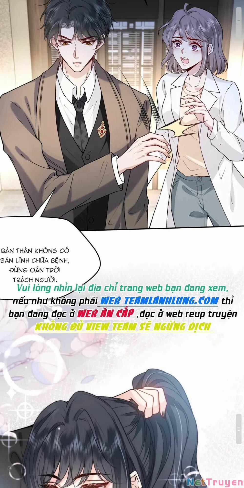 Phu Nhân Đại Boss Ngày Nào Cũng Vả Mặt Tiểu Nhân 4 trang 30