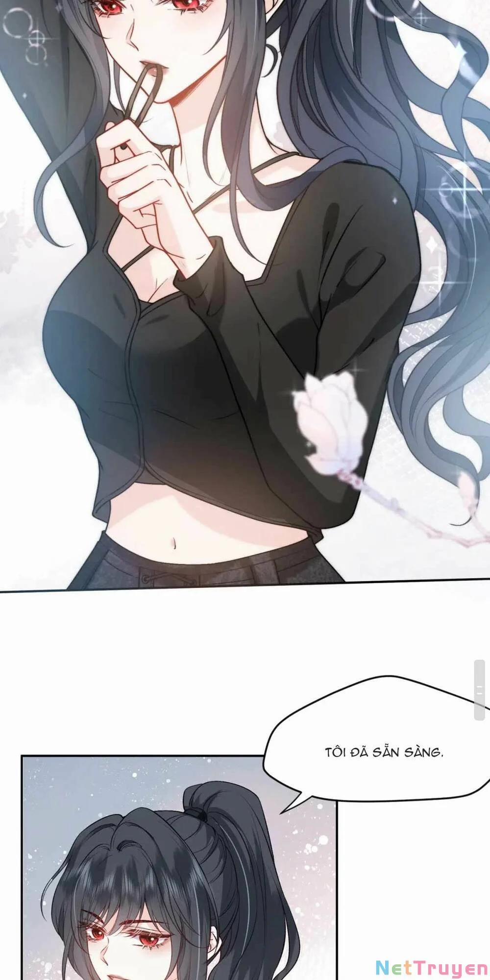 Phu Nhân Đại Boss Ngày Nào Cũng Vả Mặt Tiểu Nhân 4 trang 31