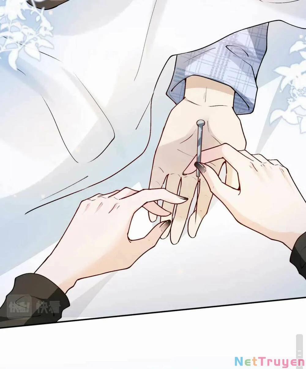 Phu Nhân Đại Boss Ngày Nào Cũng Vả Mặt Tiểu Nhân 4 trang 34