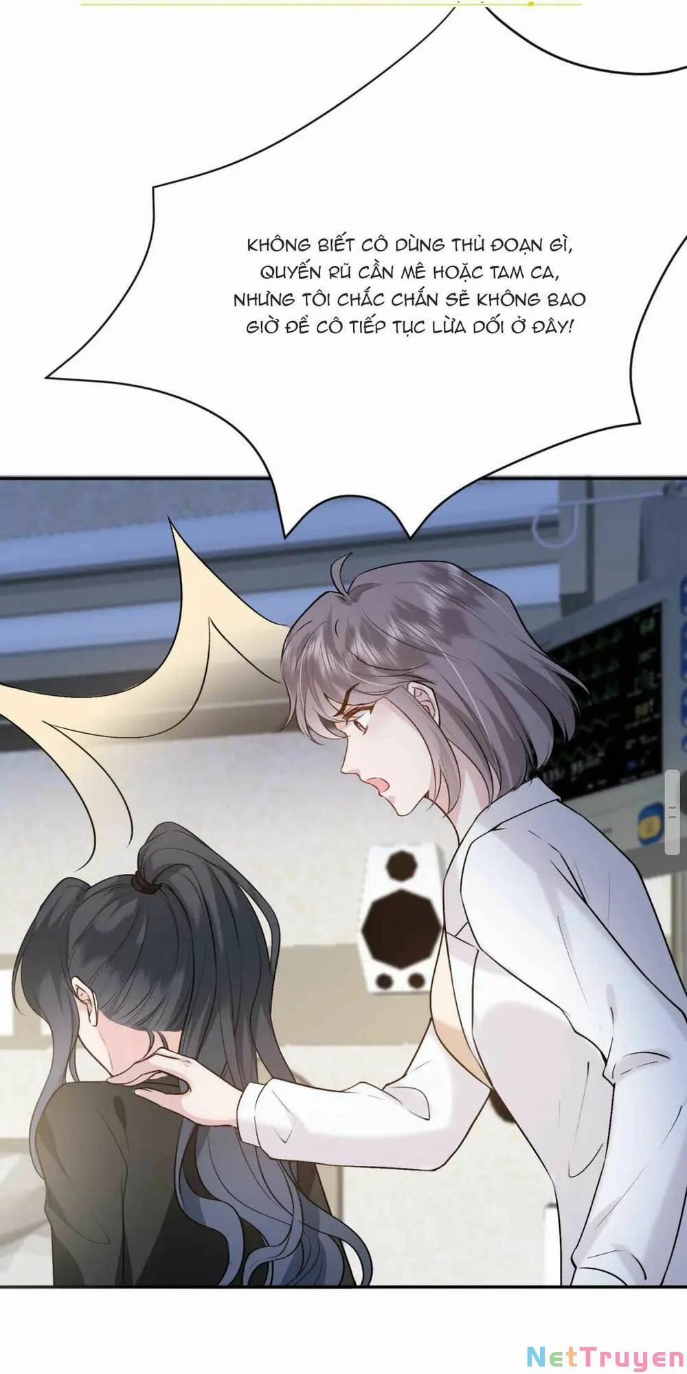 Phu Nhân Đại Boss Ngày Nào Cũng Vả Mặt Tiểu Nhân 4 trang 36