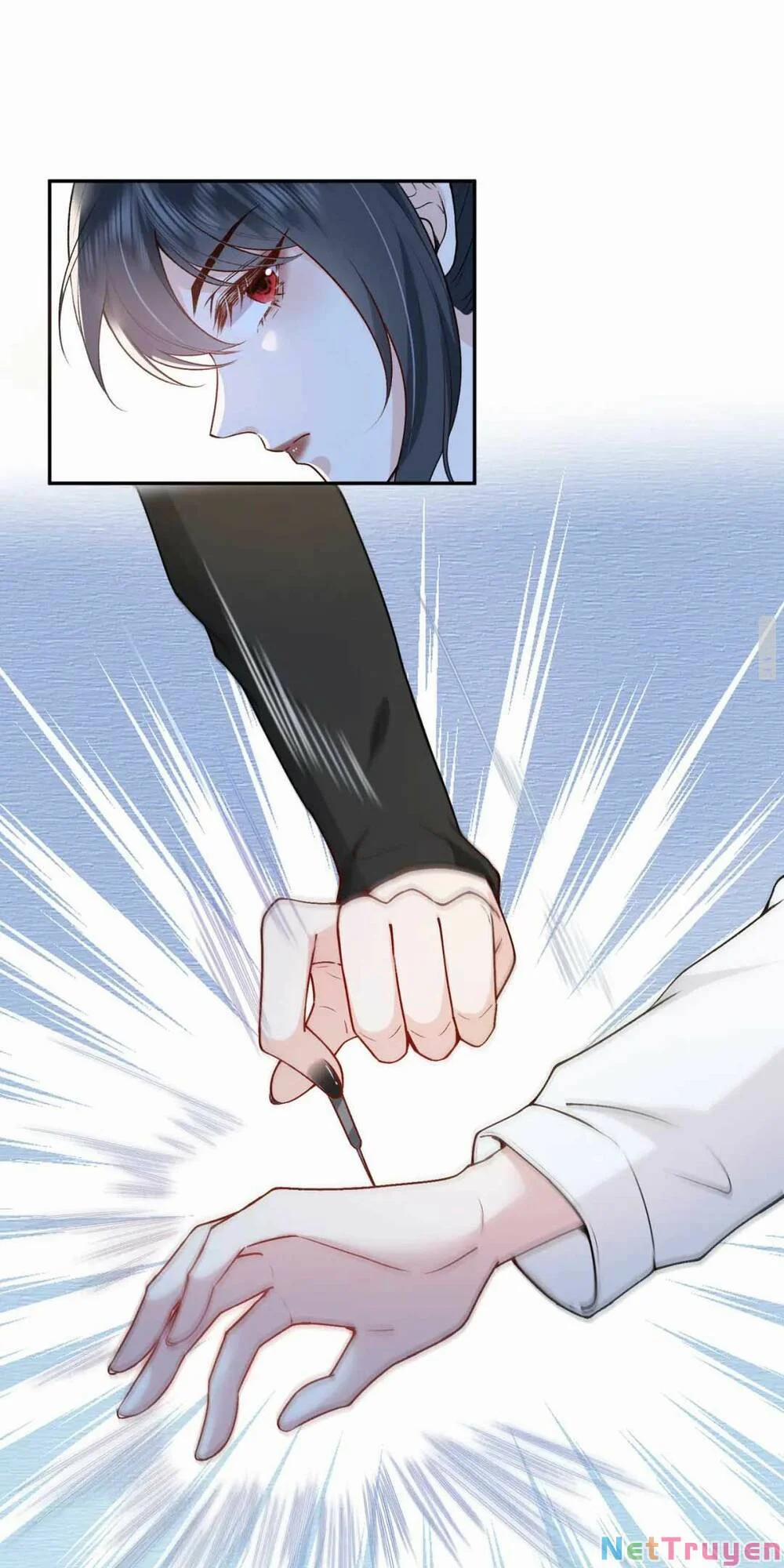 Phu Nhân Đại Boss Ngày Nào Cũng Vả Mặt Tiểu Nhân 4 trang 37