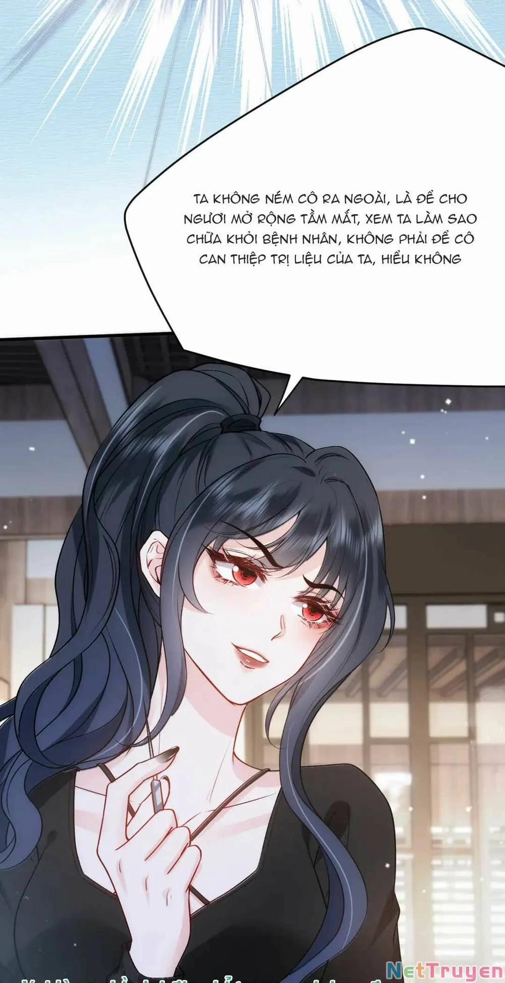 Phu Nhân Đại Boss Ngày Nào Cũng Vả Mặt Tiểu Nhân 4 trang 38