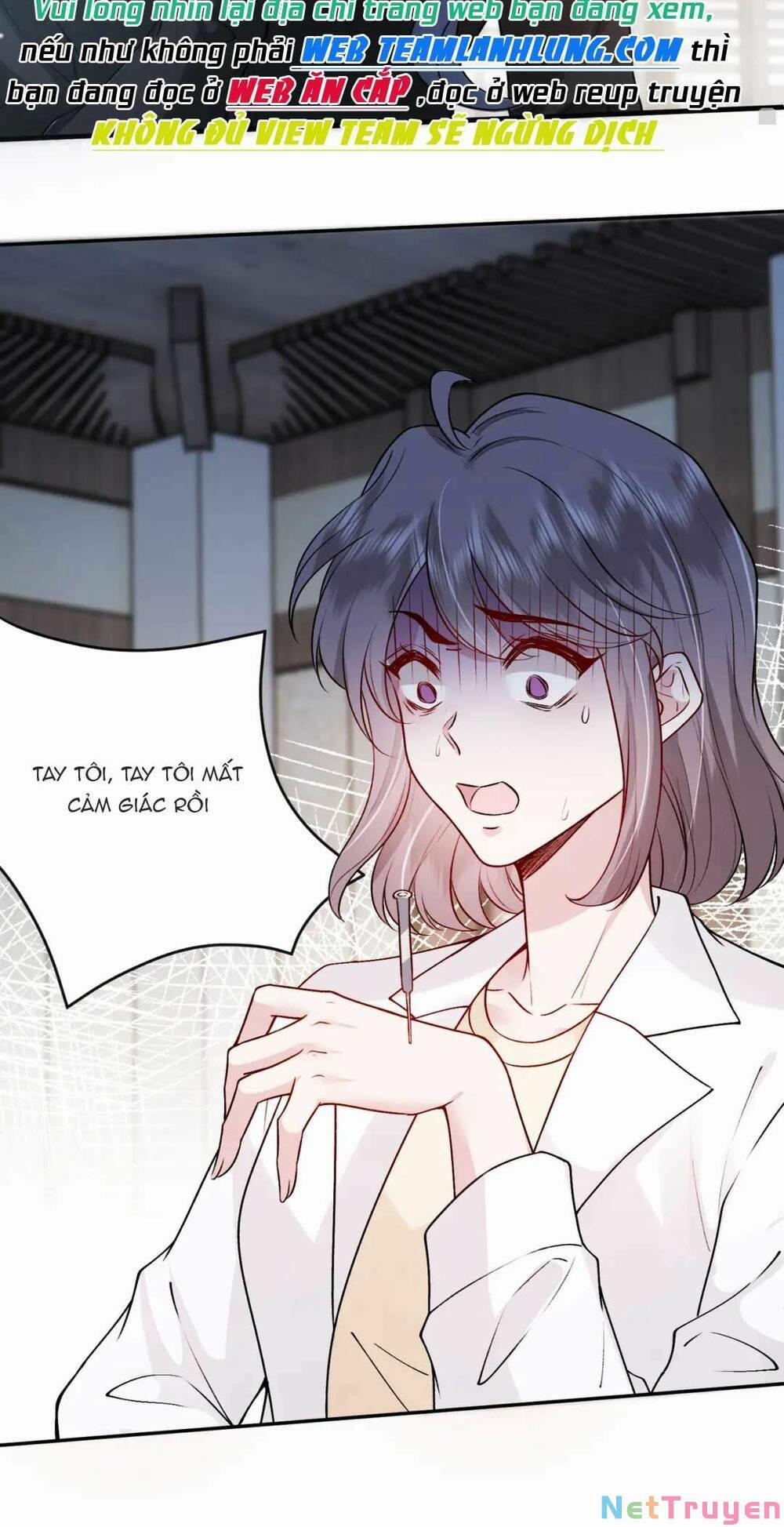 Phu Nhân Đại Boss Ngày Nào Cũng Vả Mặt Tiểu Nhân 4 trang 39