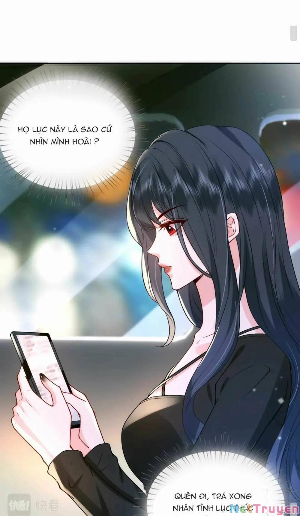 Phu Nhân Đại Boss Ngày Nào Cũng Vả Mặt Tiểu Nhân 4 trang 7