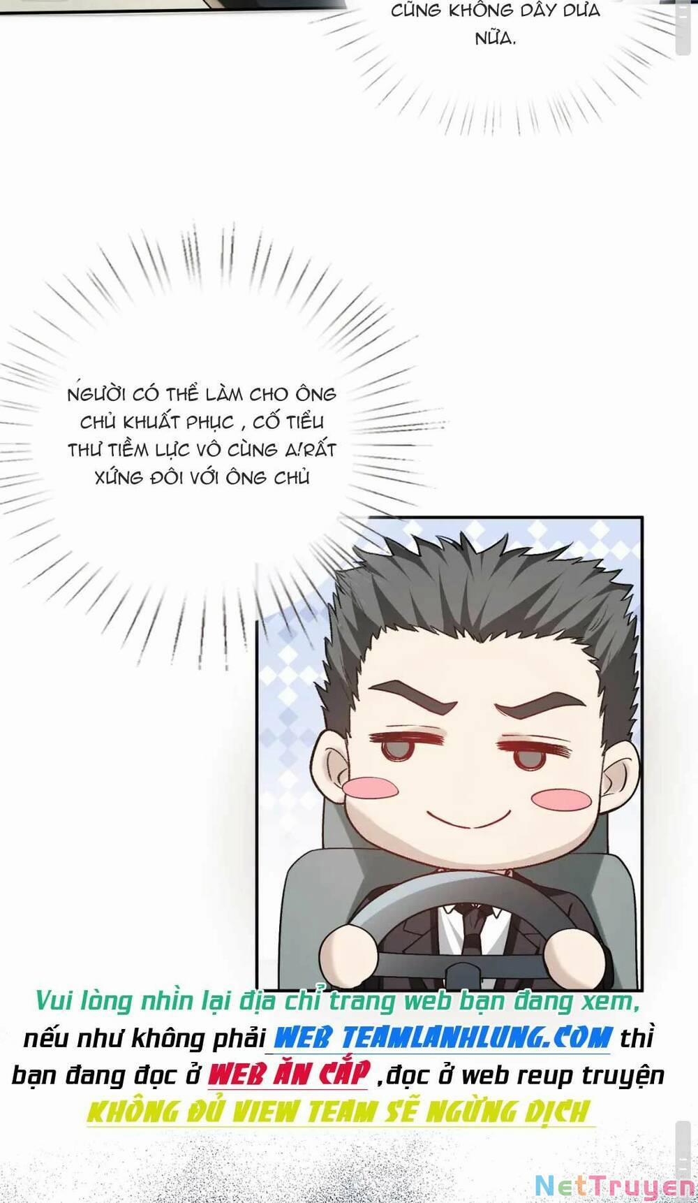 Phu Nhân Đại Boss Ngày Nào Cũng Vả Mặt Tiểu Nhân 4 trang 8