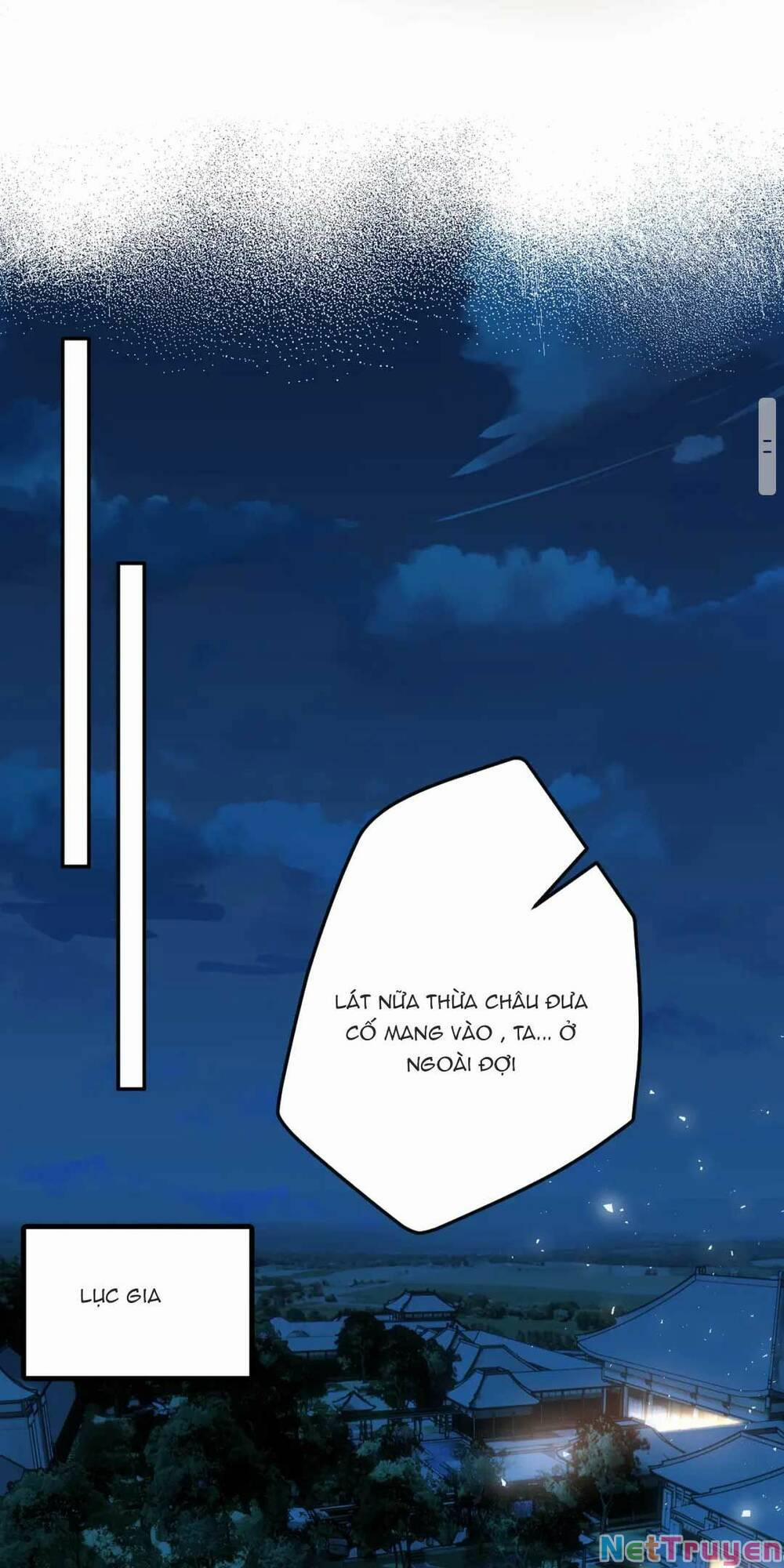 Phu Nhân Đại Boss Ngày Nào Cũng Vả Mặt Tiểu Nhân 4 trang 9