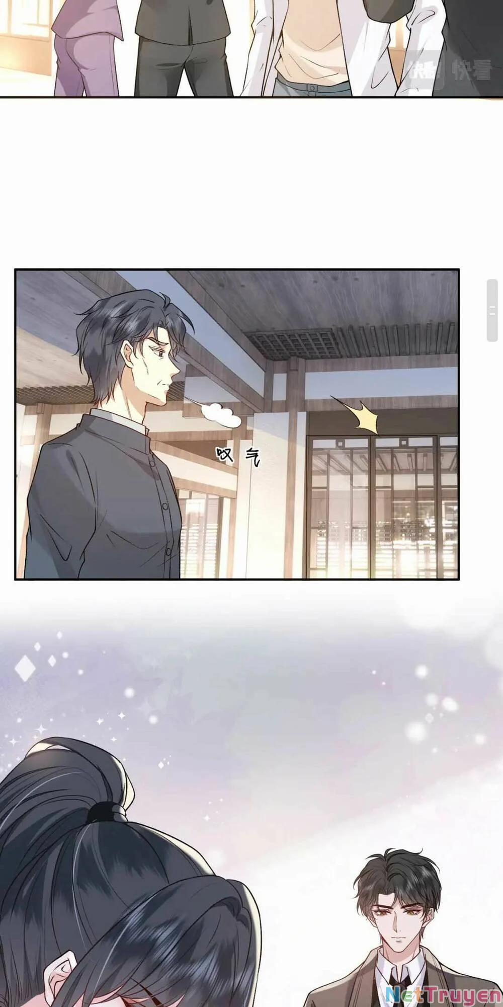 Phu Nhân Đại Boss Ngày Nào Cũng Vả Mặt Tiểu Nhân 5 trang 14