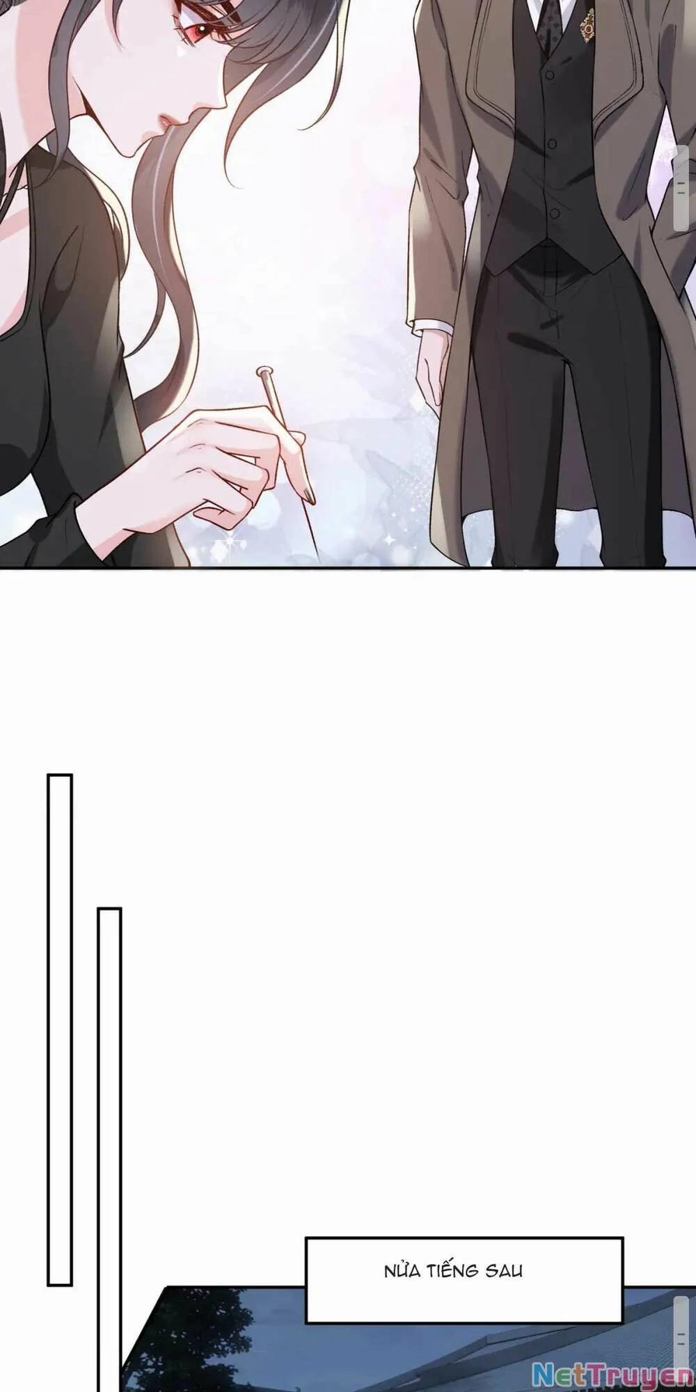 Phu Nhân Đại Boss Ngày Nào Cũng Vả Mặt Tiểu Nhân 5 trang 15