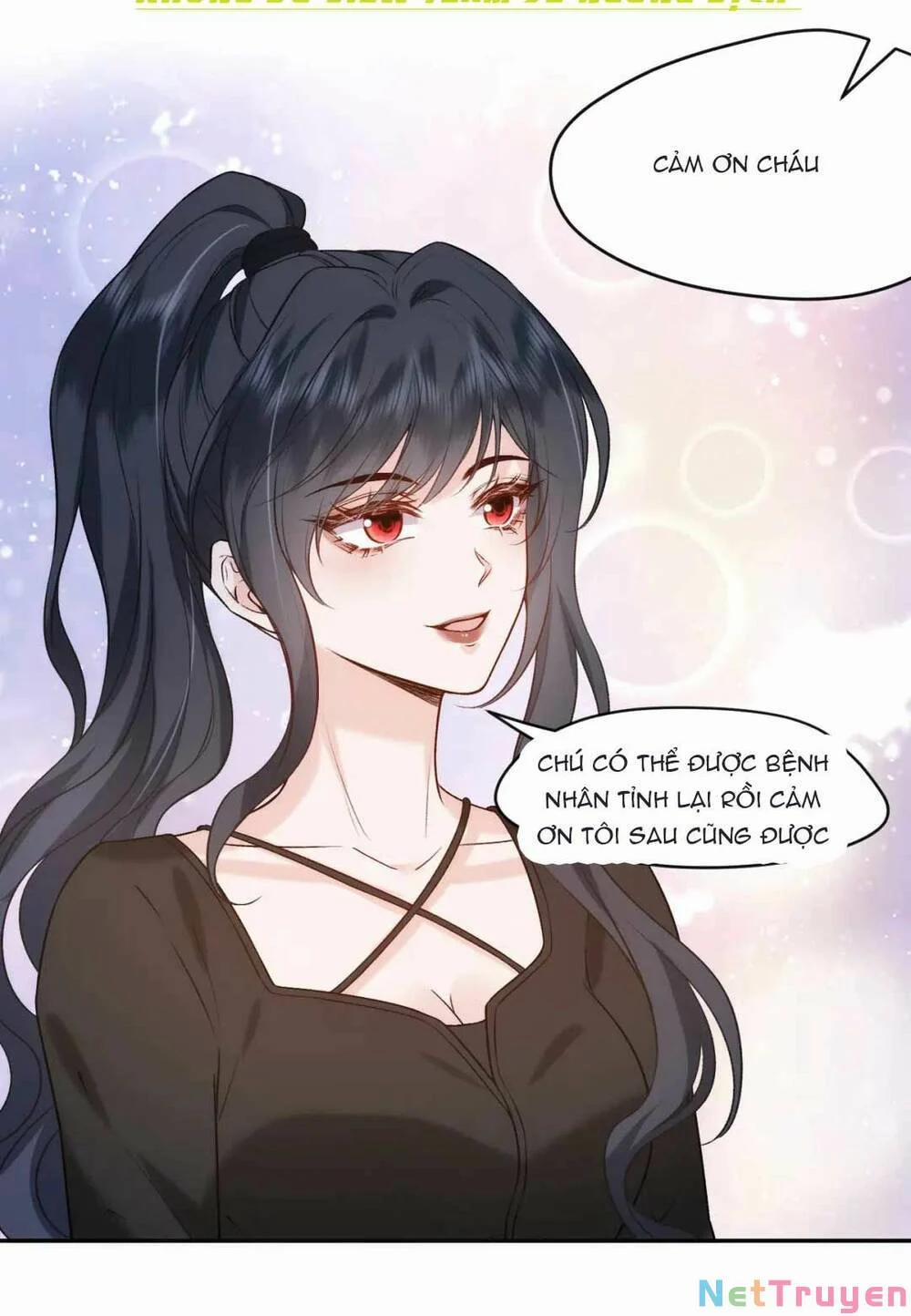 Phu Nhân Đại Boss Ngày Nào Cũng Vả Mặt Tiểu Nhân 5 trang 17