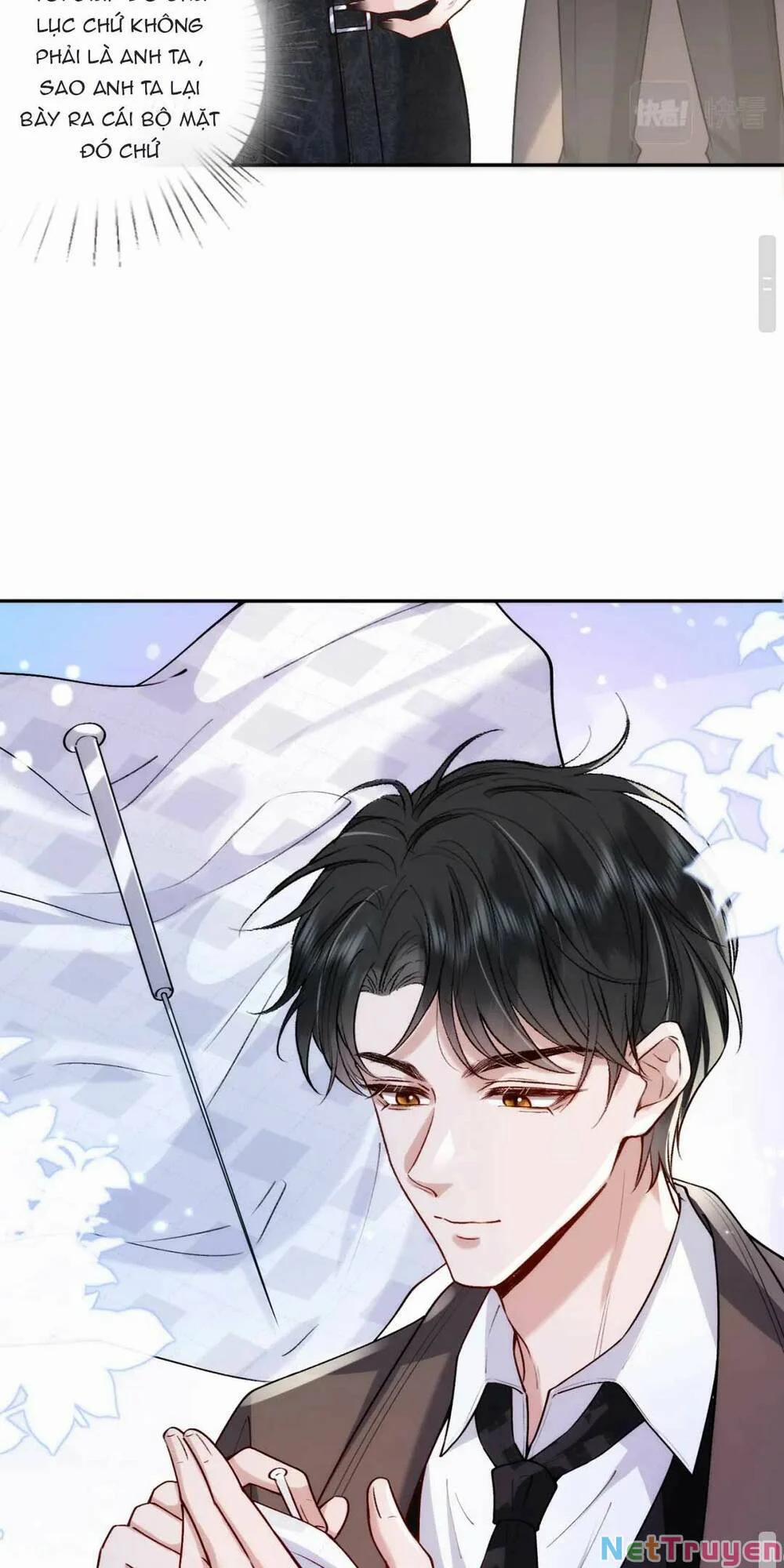 Phu Nhân Đại Boss Ngày Nào Cũng Vả Mặt Tiểu Nhân 5 trang 20