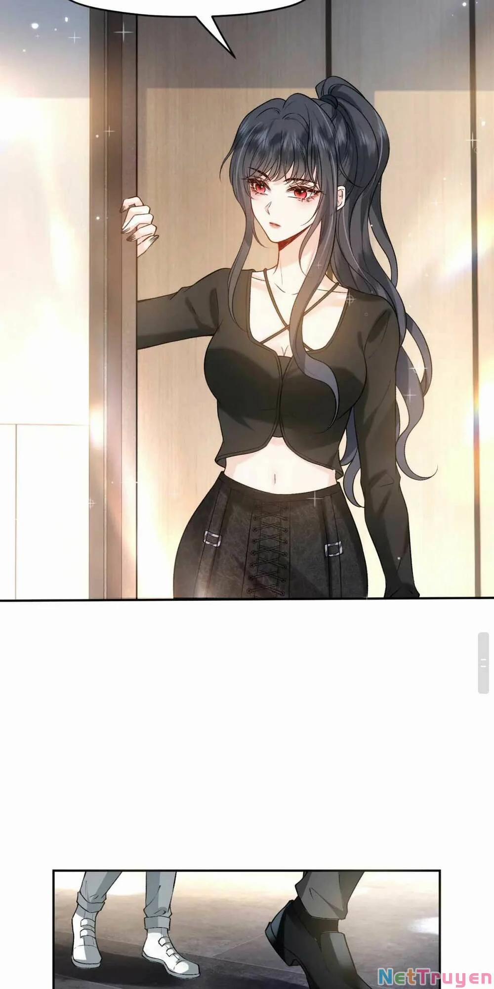 Phu Nhân Đại Boss Ngày Nào Cũng Vả Mặt Tiểu Nhân 5 trang 22