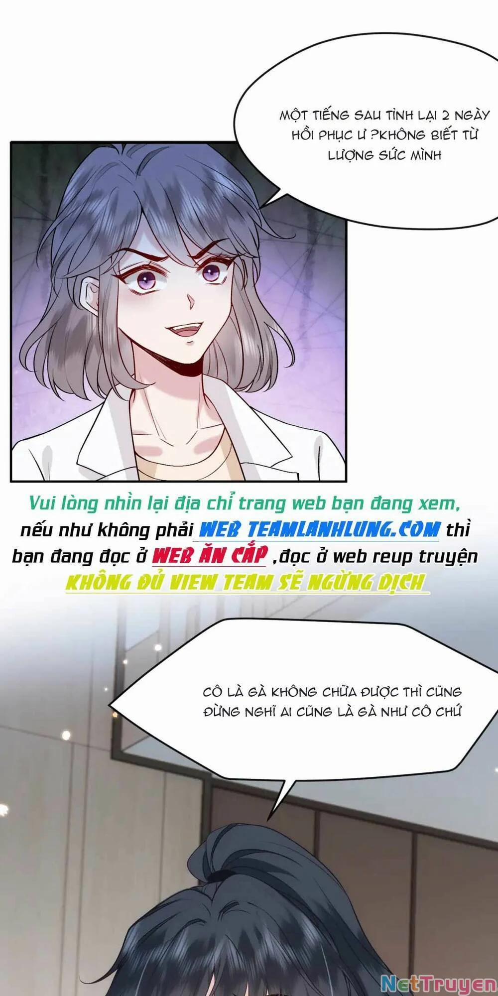 Phu Nhân Đại Boss Ngày Nào Cũng Vả Mặt Tiểu Nhân 5 trang 25