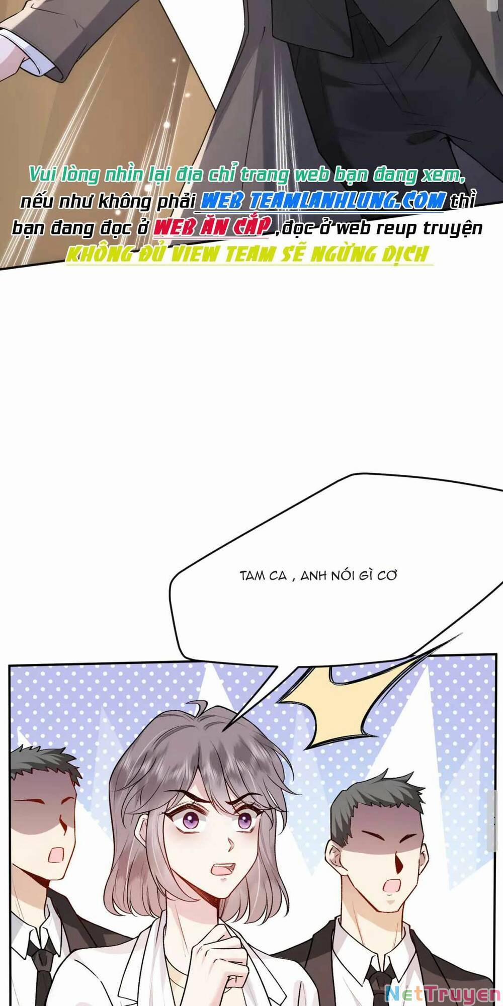 Phu Nhân Đại Boss Ngày Nào Cũng Vả Mặt Tiểu Nhân 5 trang 29