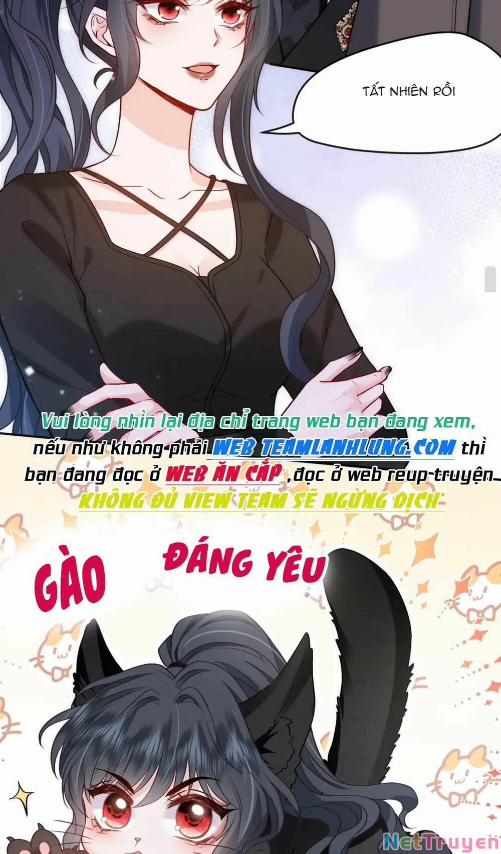 Phu Nhân Đại Boss Ngày Nào Cũng Vả Mặt Tiểu Nhân 5 trang 32