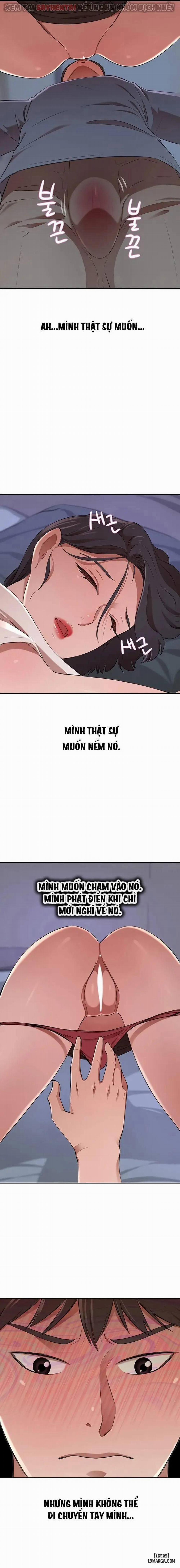 Phu nhân đại gia 13 trang 8