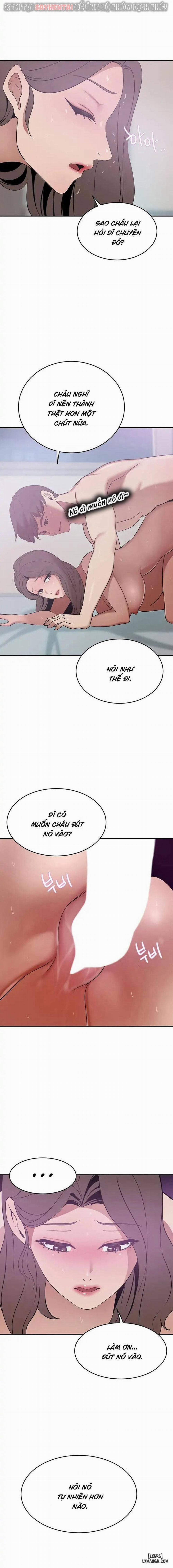 Phu nhân đại gia 18 trang 15