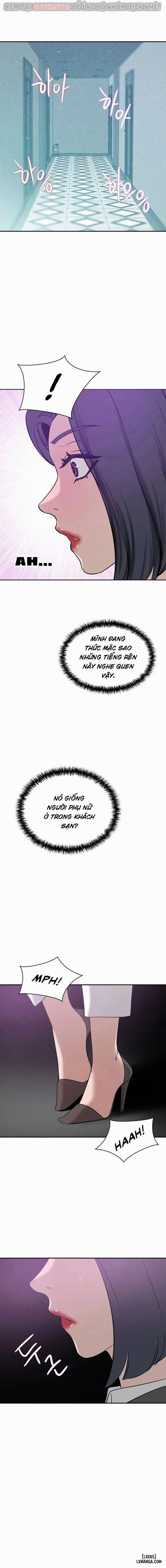 Phu nhân đại gia 19 trang 7