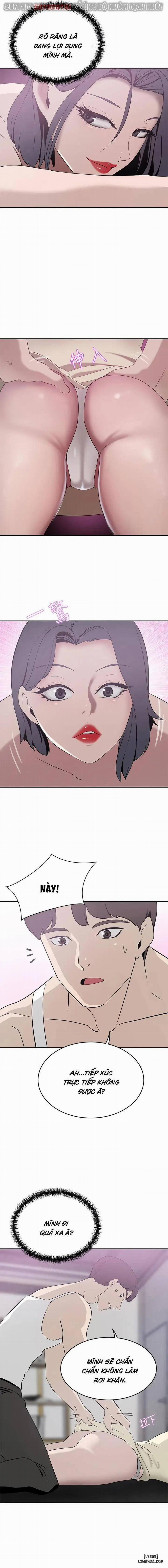 Phu nhân đại gia 22 trang 8