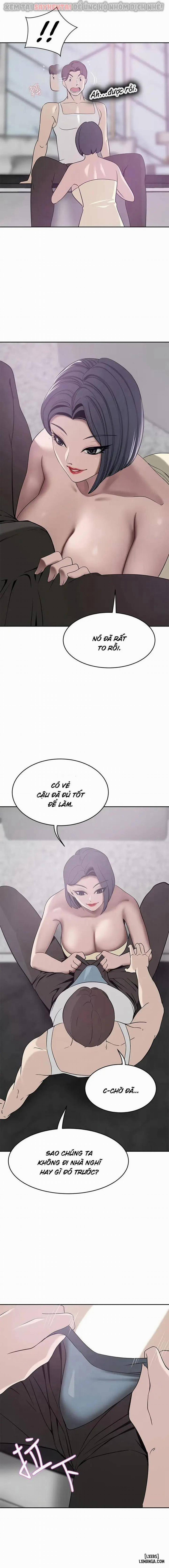 Phu nhân đại gia 23 trang 13