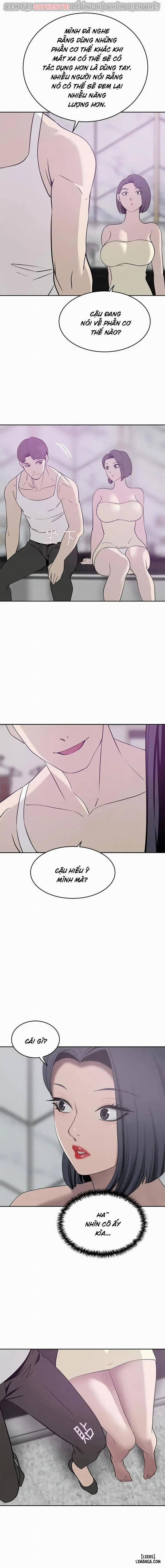 Phu nhân đại gia 23 trang 9