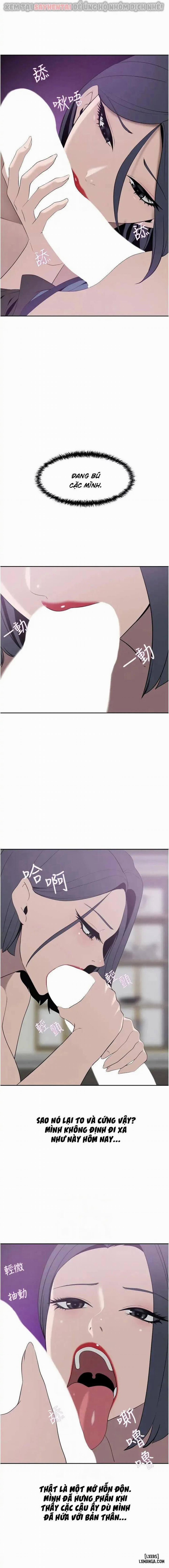 Phu nhân đại gia 24 trang 2