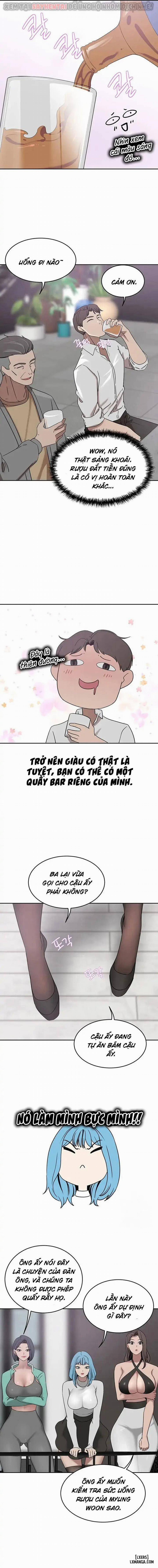 Phu nhân đại gia 26 trang 12
