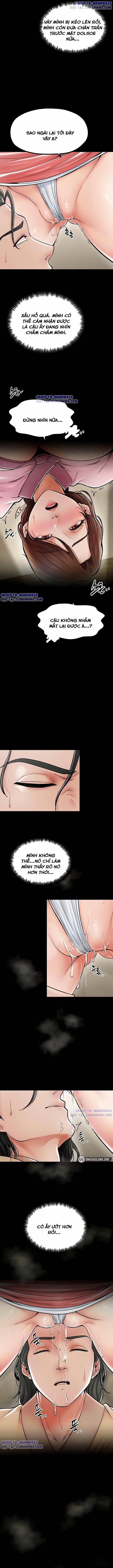 Phu Nhân Khát Tình 5 trang 8