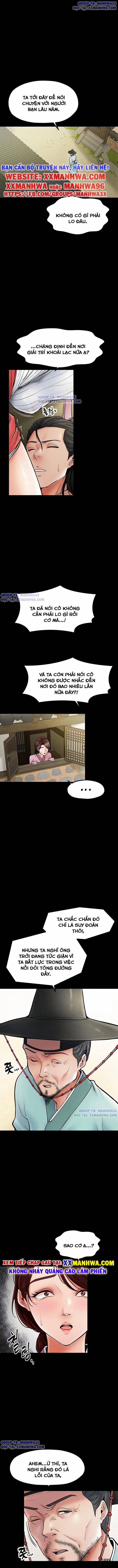 Phu Nhân Khát Tình 5 trang 9