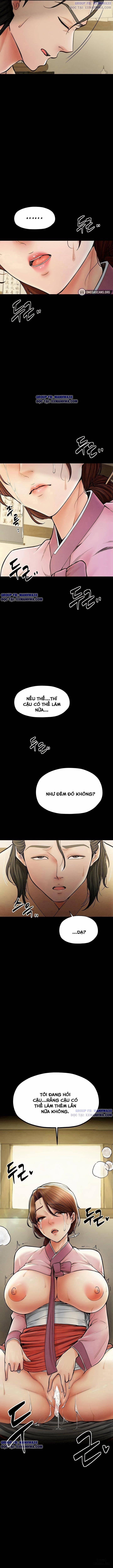 Phu Nhân Khát Tình 6 trang 7