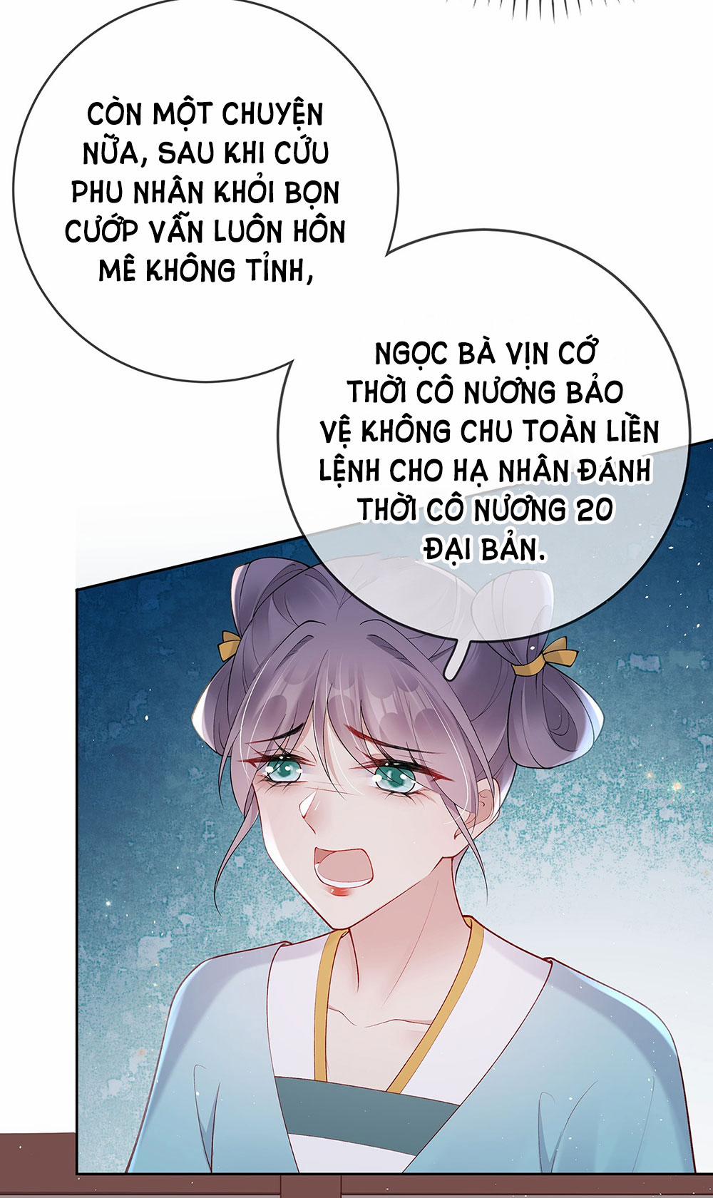 Phu Nhân Không Đoan Chính 32 trang 26