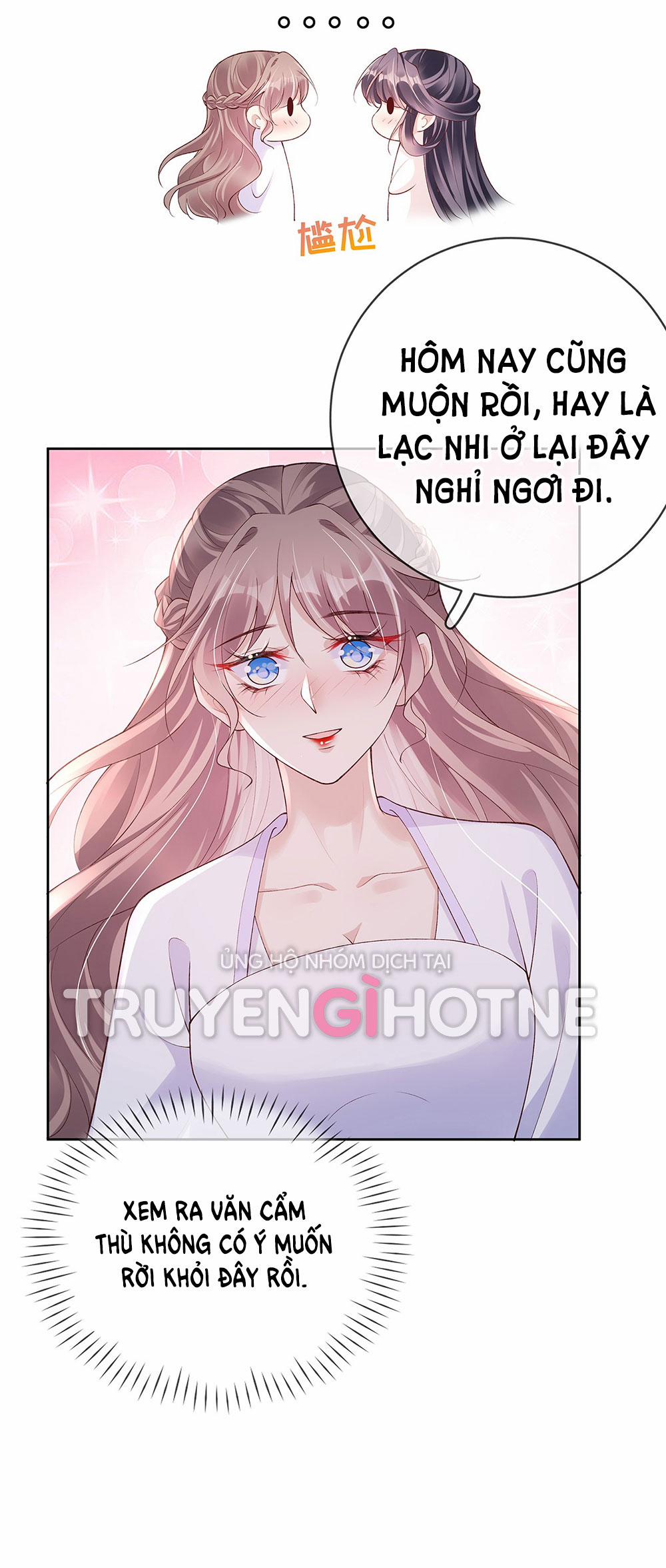 Phu Nhân Không Đoan Chính 32 trang 39