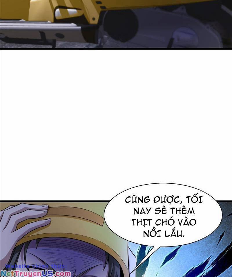 Phu Nhân Nhà Ta Đến Từ Địa Phủ Ngàn Năm 1 trang 11