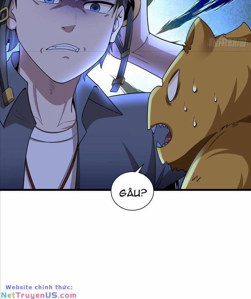 Phu Nhân Nhà Ta Đến Từ Địa Phủ Ngàn Năm 1 trang 12