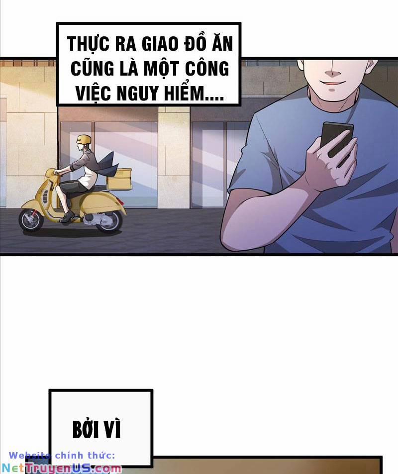 Phu Nhân Nhà Ta Đến Từ Địa Phủ Ngàn Năm 1 trang 14