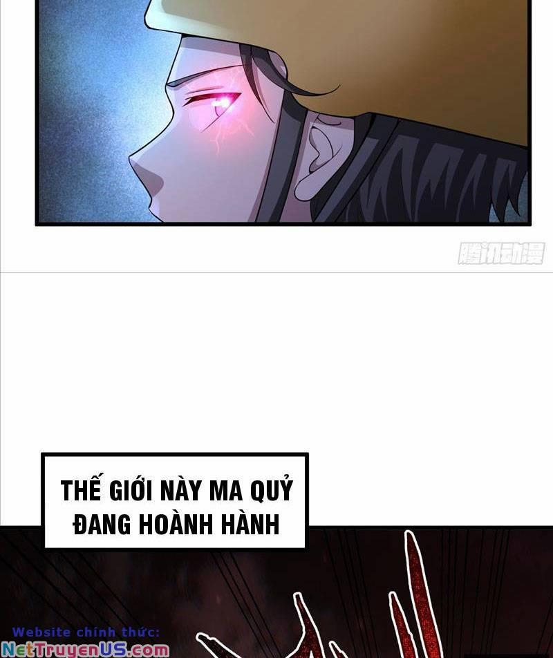 Phu Nhân Nhà Ta Đến Từ Địa Phủ Ngàn Năm 1 trang 15