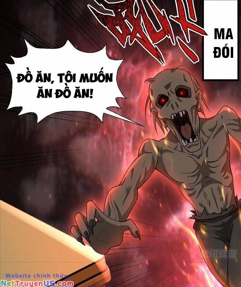 Phu Nhân Nhà Ta Đến Từ Địa Phủ Ngàn Năm 1 trang 16