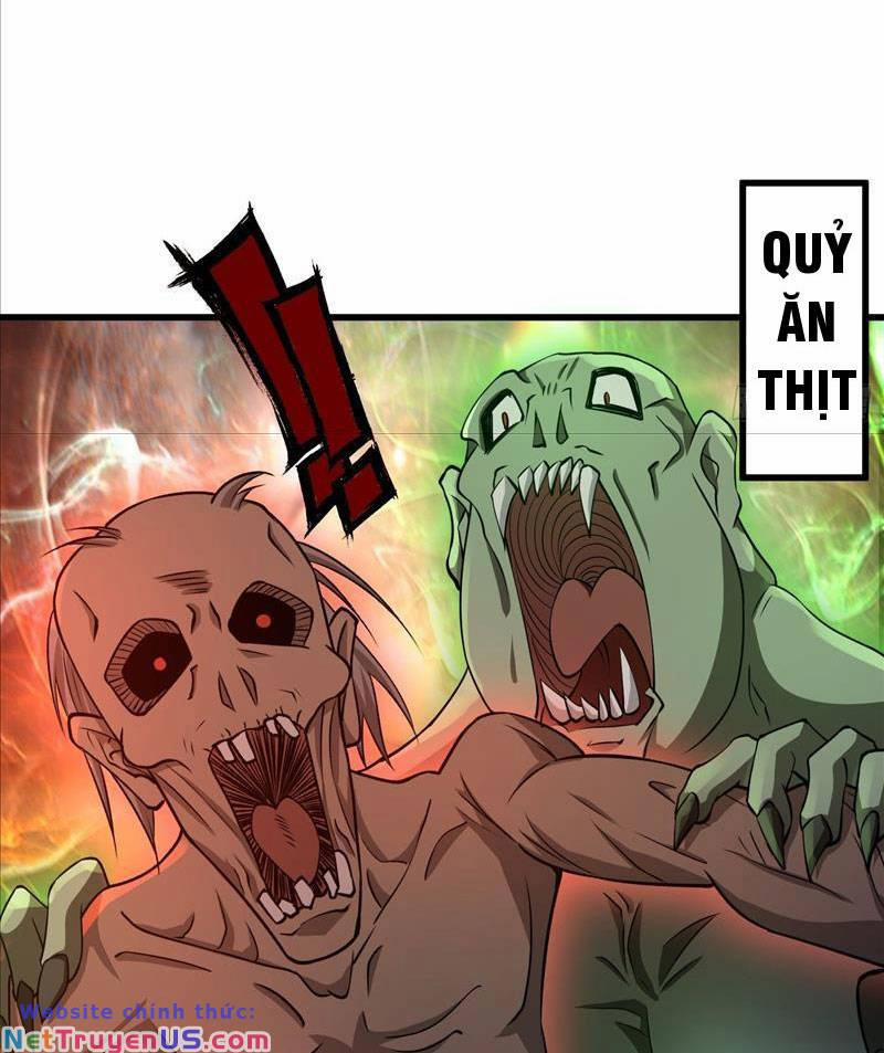 Phu Nhân Nhà Ta Đến Từ Địa Phủ Ngàn Năm 1 trang 18