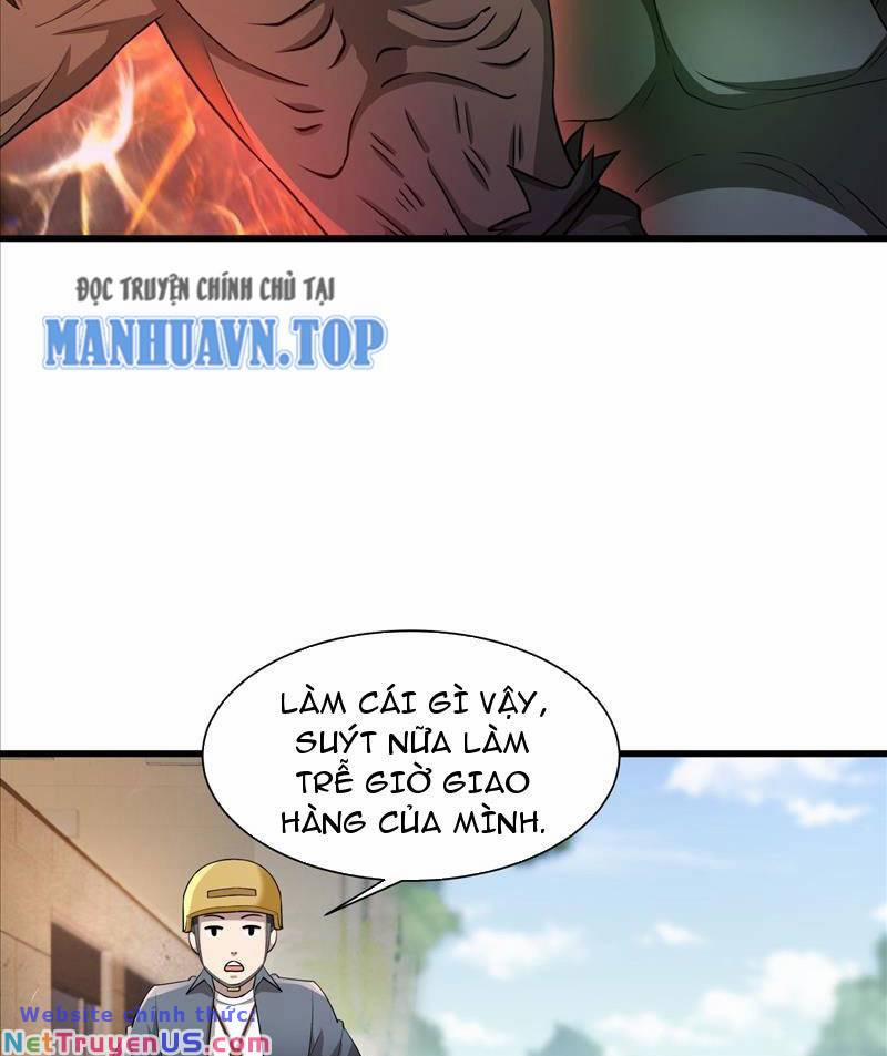 Phu Nhân Nhà Ta Đến Từ Địa Phủ Ngàn Năm 1 trang 19