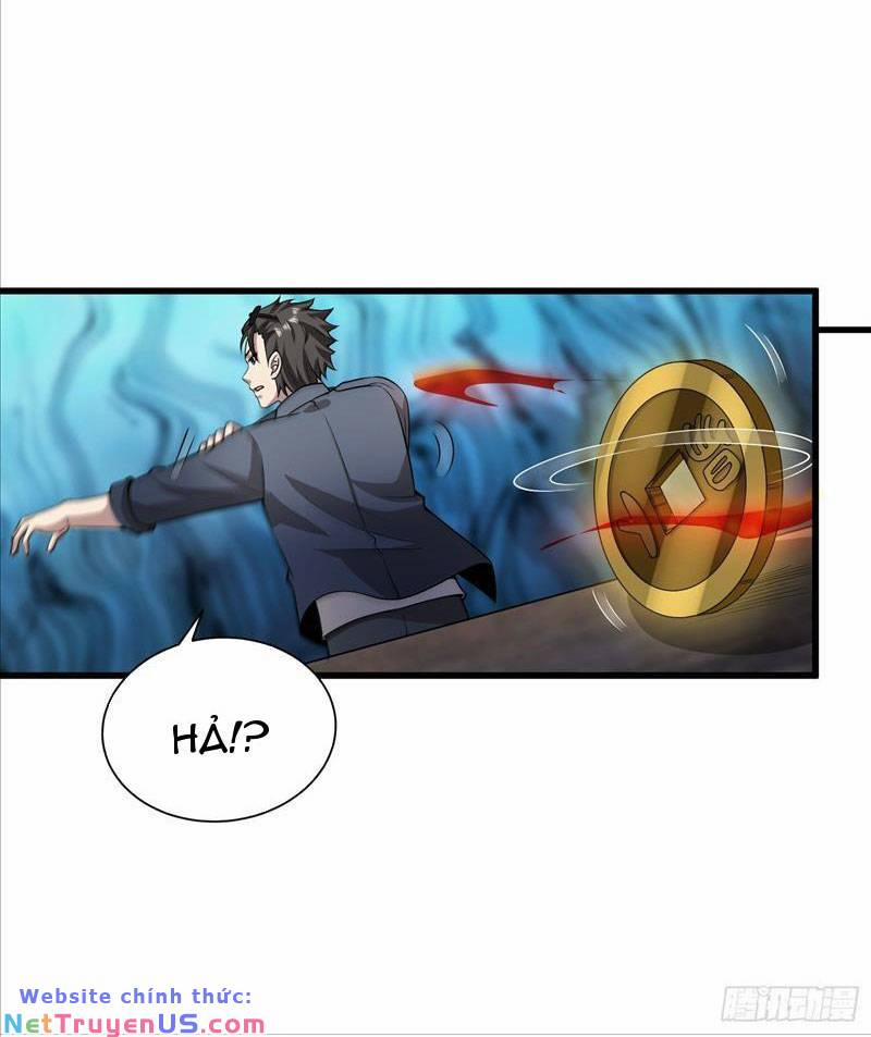 Phu Nhân Nhà Ta Đến Từ Địa Phủ Ngàn Năm 1 trang 2