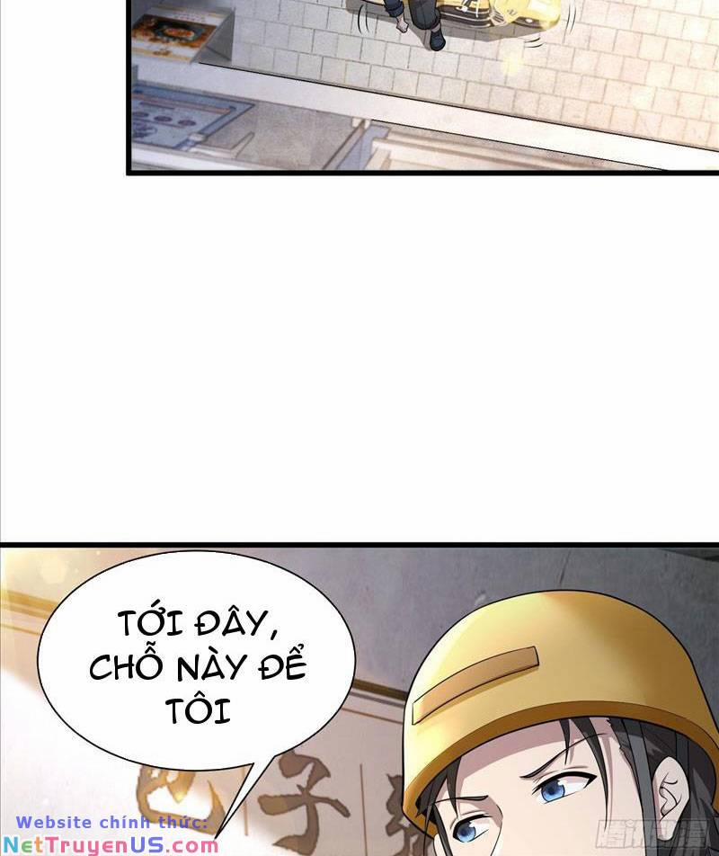 Phu Nhân Nhà Ta Đến Từ Địa Phủ Ngàn Năm 1 trang 21